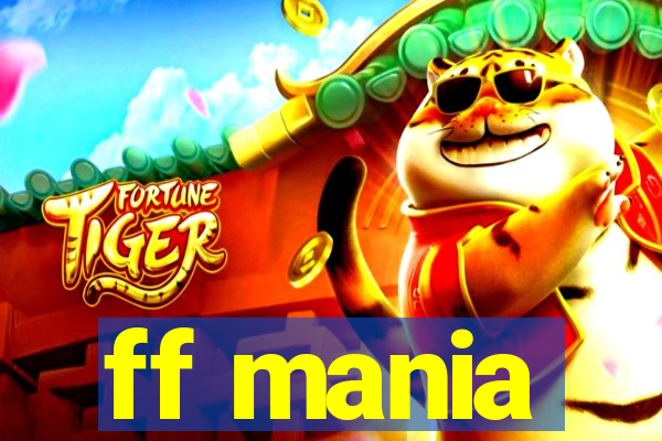 ff mania